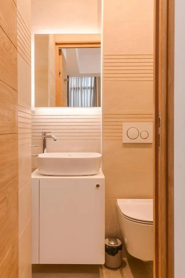 Apartment Cacao Studio Next To Crystal Garden And Russian Church By Flat Mаnager Sofia Bulgaria